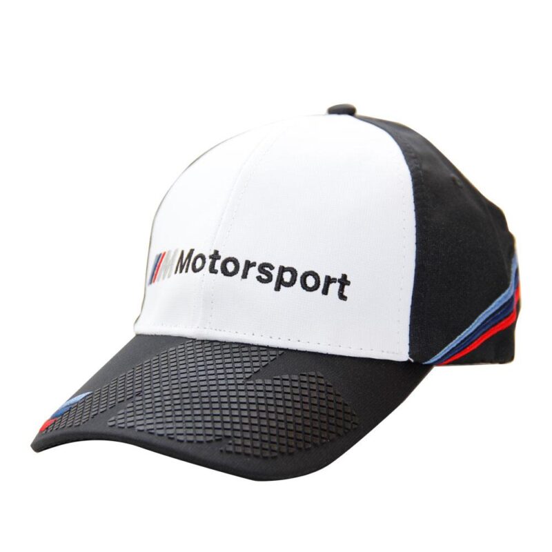 Gorra BMW Motorsport Combinada - Imagen 3