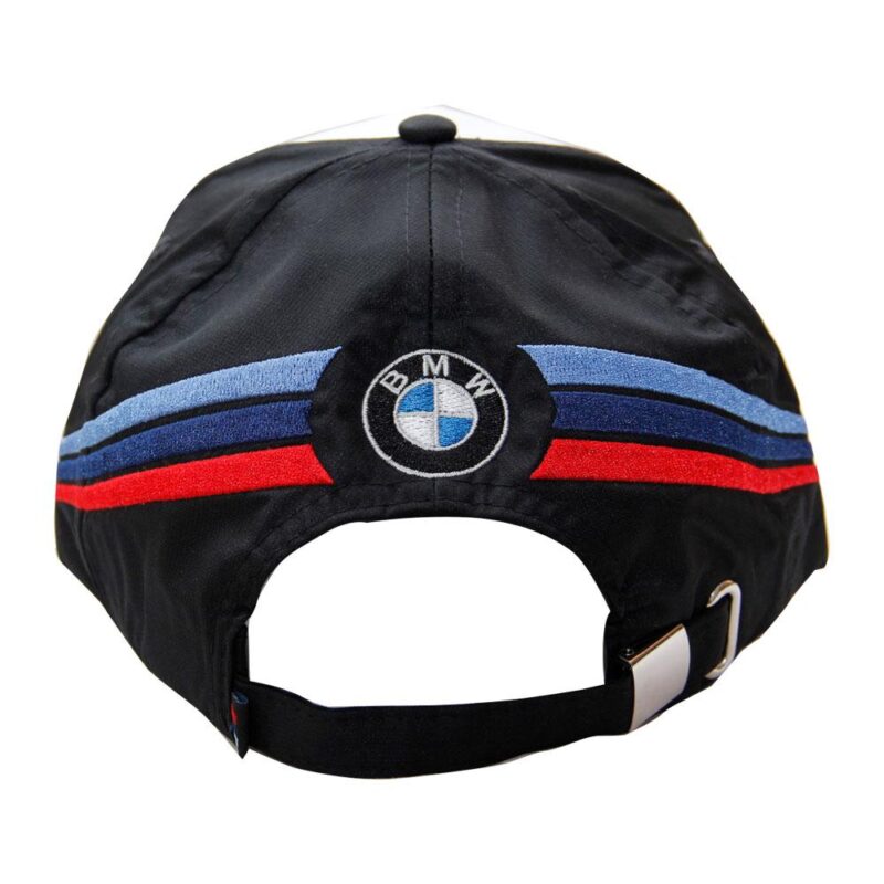 Gorra BMW Motorsport Combinada - Imagen 4