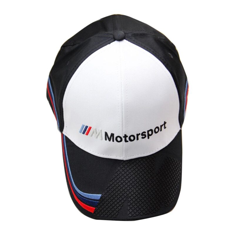 Gorra BMW Motorsport Combinada - Imagen 5