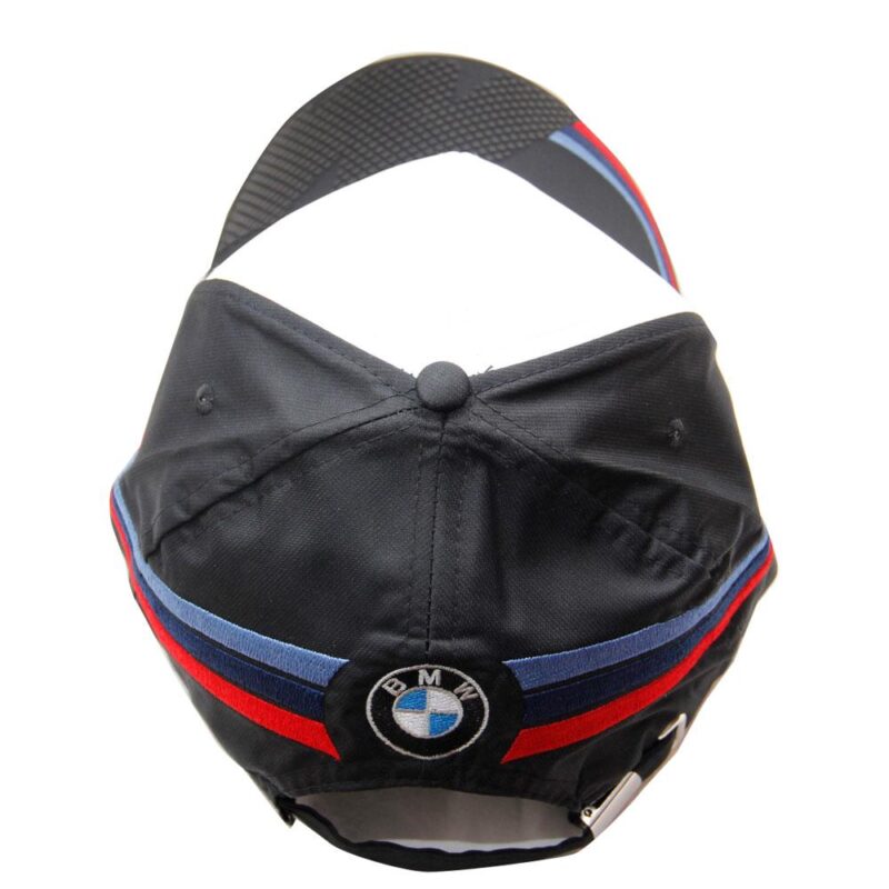 Gorra BMW Motorsport Combinada - Imagen 6